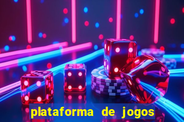 plataforma de jogos rico 33